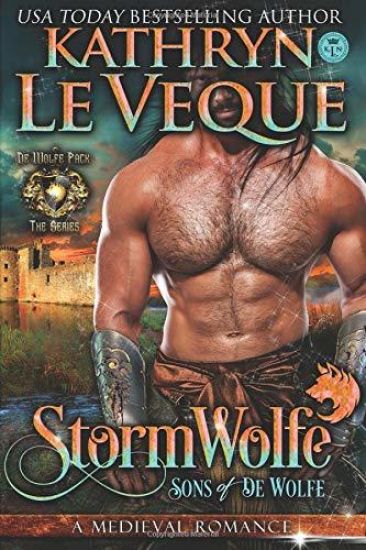 Stormwolfe: Sons of de Wolfe