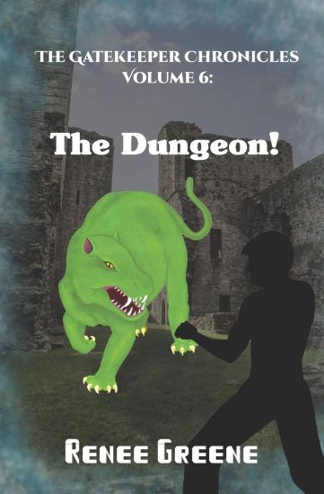 The Dungeon!