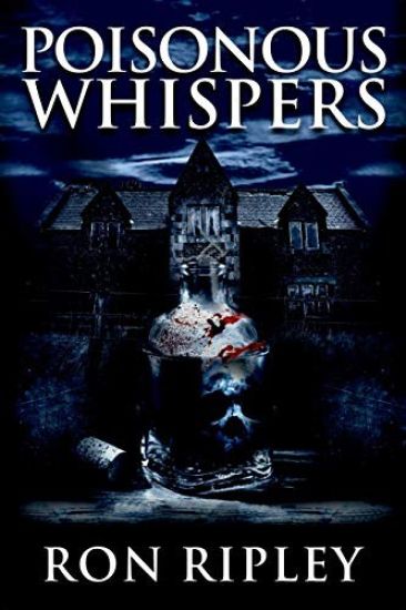 Poisonous Whispers: Supernatural Horror with Scary Ghosts & Haunted Houses