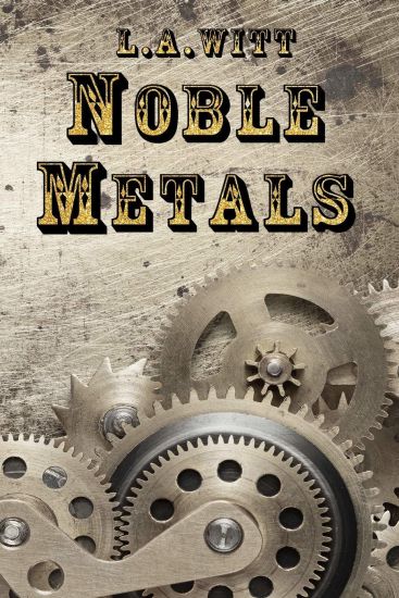 Noble Metals
