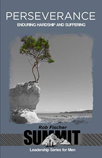 Perseverance: Enduring Hardship and Suffering