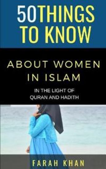 50 Things to Know about Women in Islam