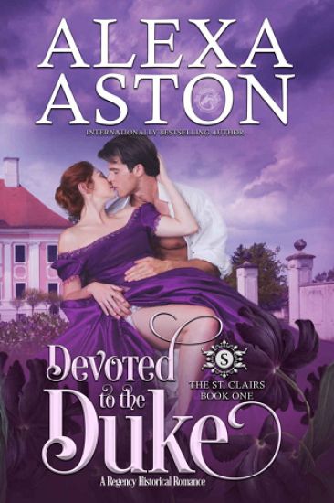 Devoted to the Duke