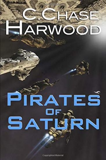 Pirates of Saturn