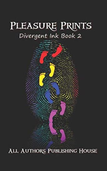 Pleasure Prints (Large Print): Divergent Ink Book 2
