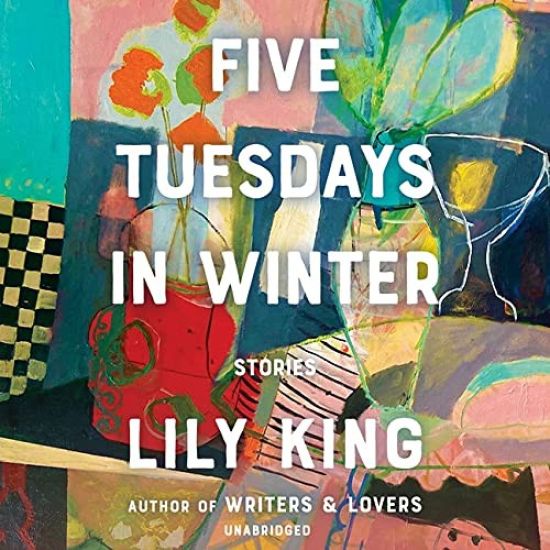 Five Tuesdays in Winter Lib/E: Stories