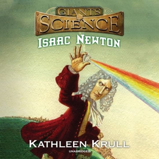 Isaac Newton Lib/E