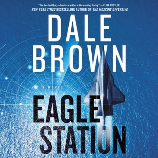 Eagle Station Lib/E