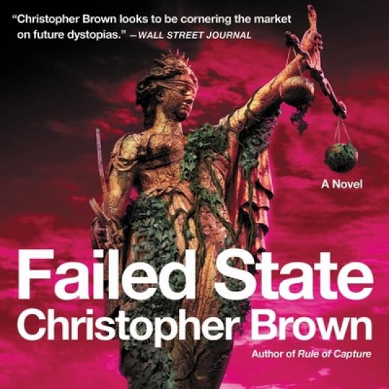 Failed State