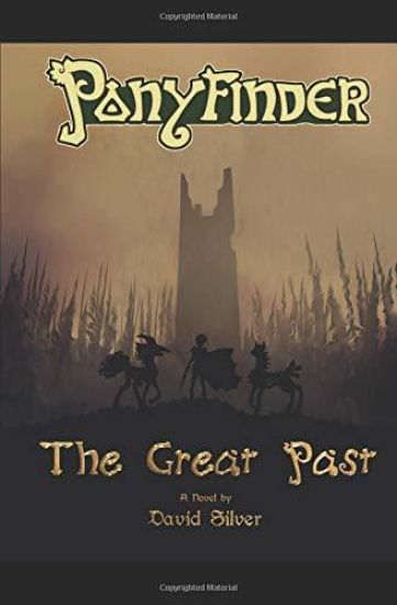 Ponyfinder - Great Past