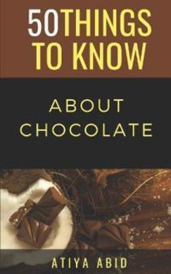 50 Things to Know about Chocolate