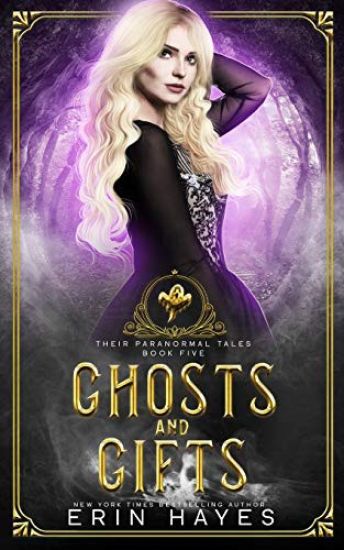 Ghosts and Gifts
