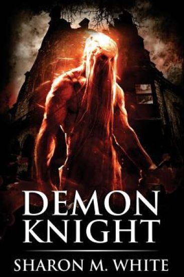 Demon Knight: Scary Supernatural Horror with Demons