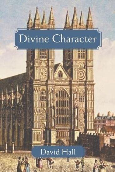 Divine Character