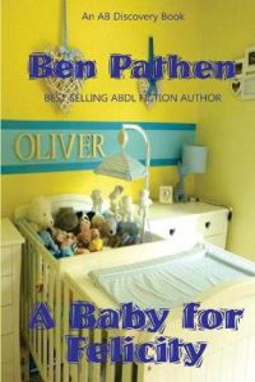 A Baby for Felicity