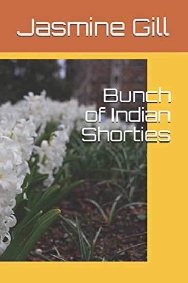 Bunch of Indian Shorties