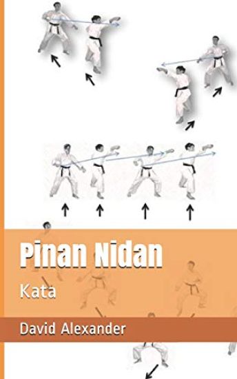 Pinan Nidan: Kata