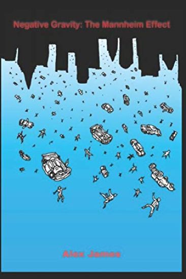Negative Gravity: The Mannheim Effect