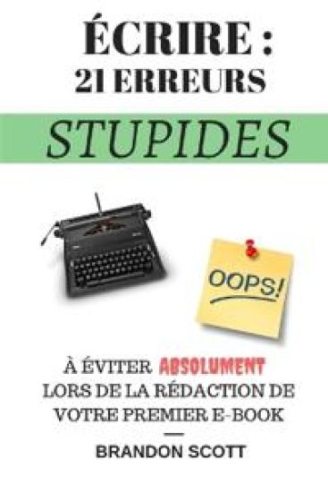 Écrire