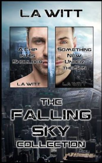 The Falling Sky Collection