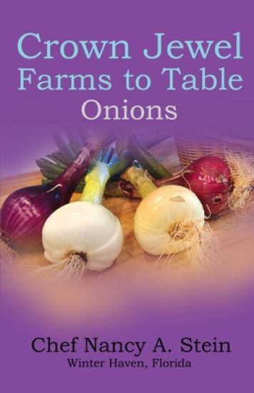 Crown Jewel Farms: Onions