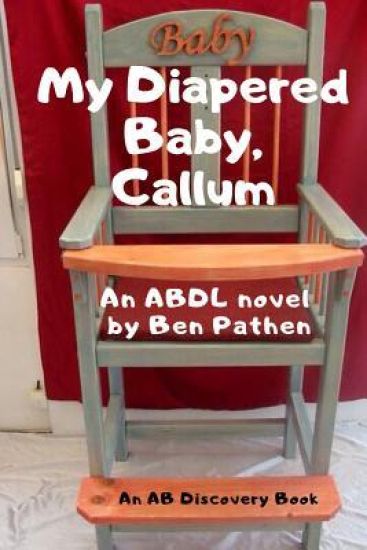My Diapered Baby, Callum