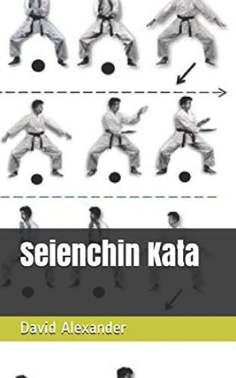 Seienchin: Kata