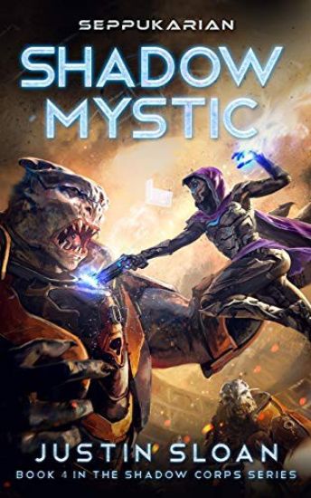 Shadow Mystic
