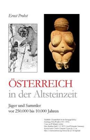 Österreich in der Altsteinzeit