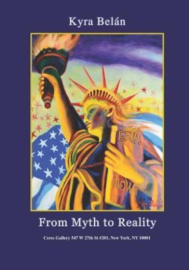 Kyra Belan From Myth to Reality