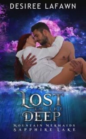 Lost to the Deep