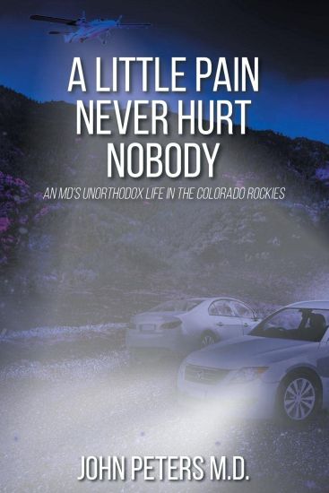 A Little Pain Never Hurt Nobody
