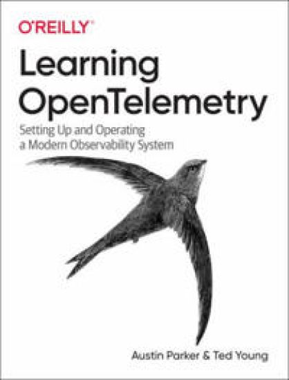 Learning OpenTelemetry