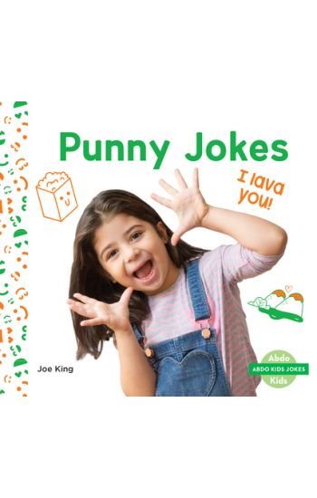 Punny Jokes
