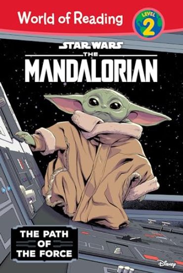 Star Wars: The Mandalorian: The Path of the Force: The Path of the Force