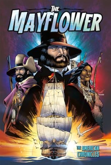 Mayflower