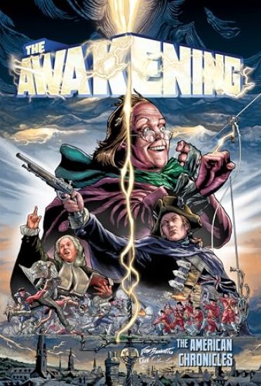 Awakening