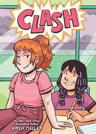 Clash