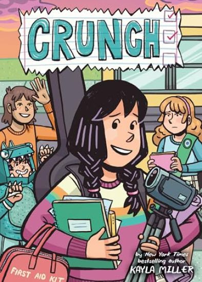Crunch