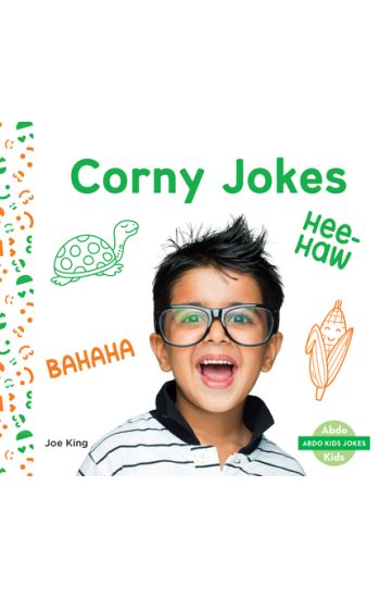 Corny Jokes