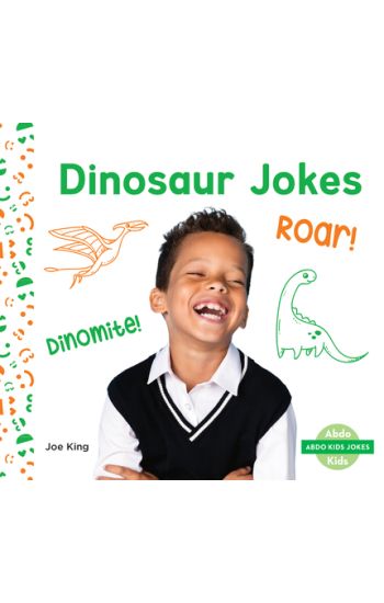 Dinosaur Jokes