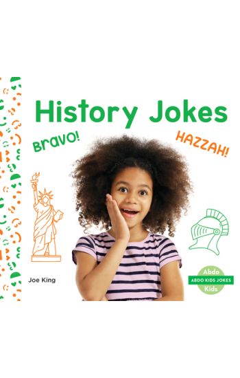 History Jokes