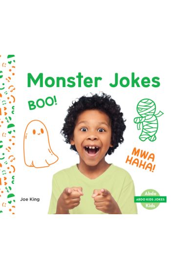 Monster Jokes