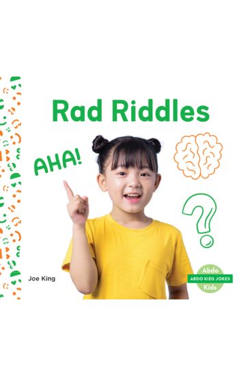 Rad Riddles