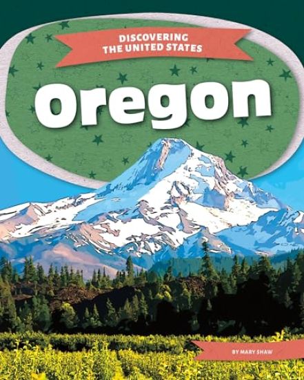 Oregon