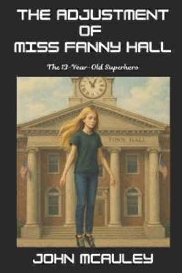 The Adjustment of Miss Fanny Hall