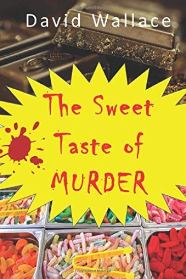 The Sweet Taste of Murder