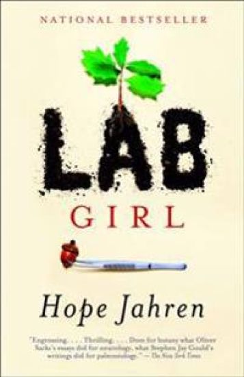 Lab Girl: A Memoir