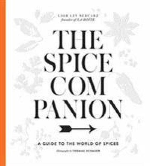 The Spice Companion