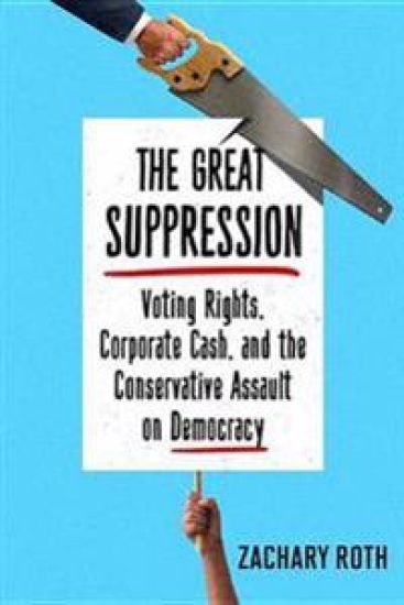 The Great Suppression